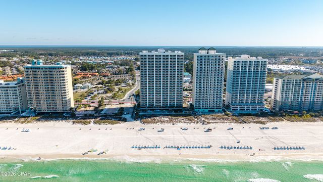 10625 Front Beach Road 601, Panama City Beach, FL 32407