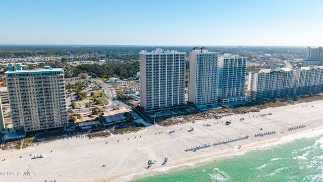 10625 Front Beach Road 601, Panama City Beach, FL 32407