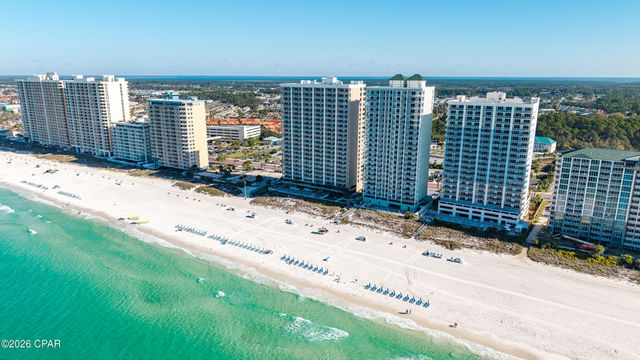 10625 Front Beach Road 601, Panama City Beach, FL 32407