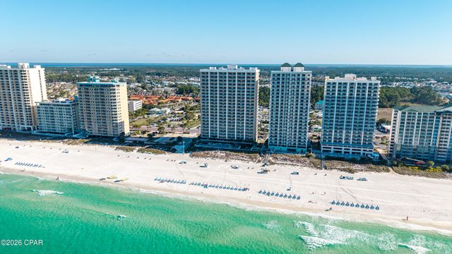 10625 Front Beach Road 601, Panama City Beach, FL 32407