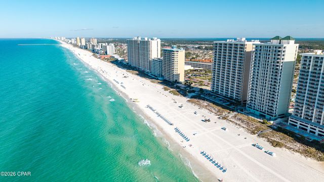 10625 Front Beach Road 601, Panama City Beach, FL 32407