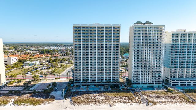 10625 Front Beach Road 601, Panama City Beach, FL 32407