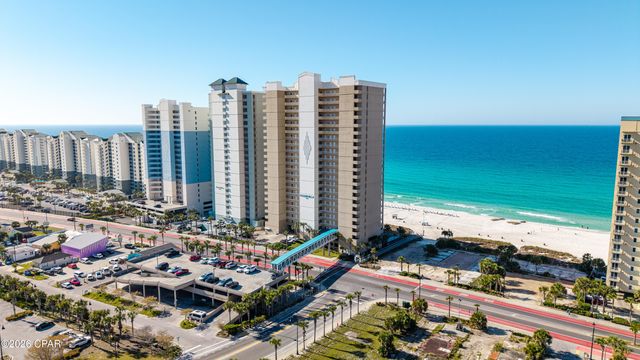 10625 Front Beach Road 601, Panama City Beach, FL 32407