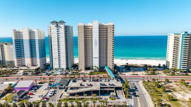 10625 Front Beach Road 601, Panama City Beach, FL 32407