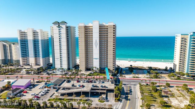 10625 Front Beach Road 601, Panama City Beach, FL 32407