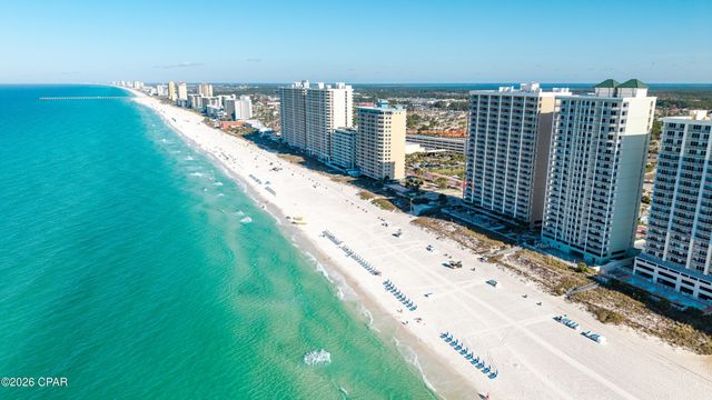 10625 Front Beach Road 601, Panama City Beach, FL 32407
