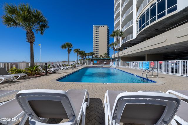 10625 Front Beach Road 601, Panama City Beach, FL 32407