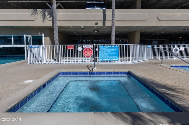 10625 Front Beach Road 601, Panama City Beach, FL 32407