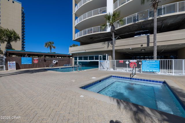 10625 Front Beach Road 601, Panama City Beach, FL 32407