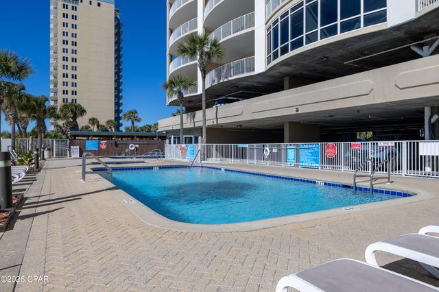 10625 Front Beach Road 601, Panama City Beach, FL 32407