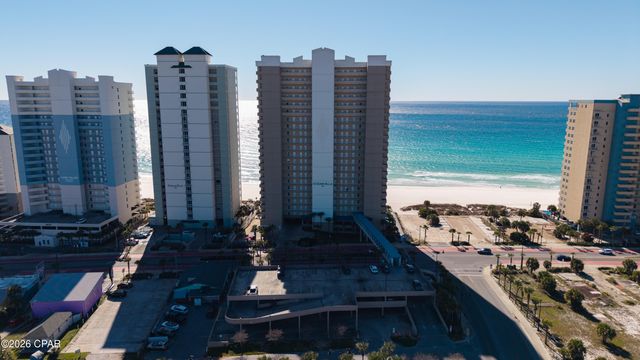10625 Front Beach Road 601, Panama City Beach, FL 32407