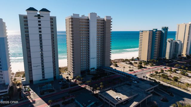10625 Front Beach Road 601, Panama City Beach, FL 32407
