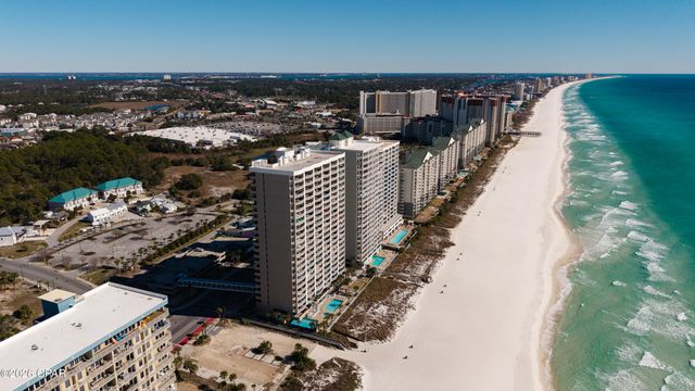 10625 Front Beach Road 601, Panama City Beach, FL 32407