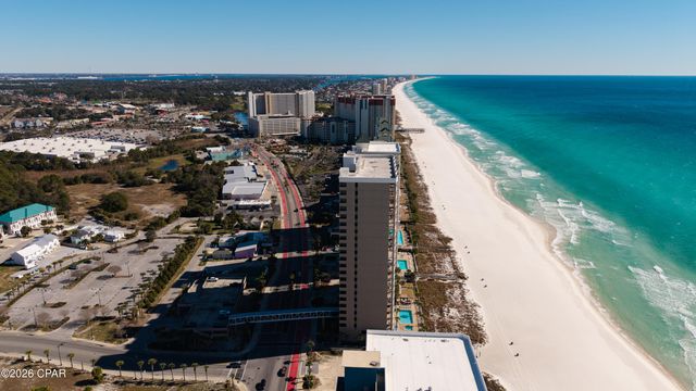 10625 Front Beach Road 601, Panama City Beach, FL 32407