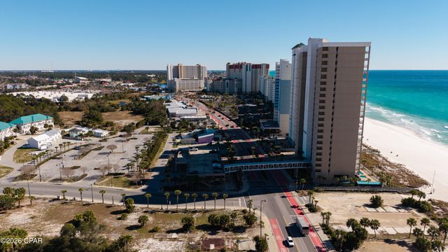 10625 Front Beach Road 601, Panama City Beach, FL 32407
