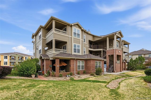 12858 Ironstone Way 201, Parker, CO 80134