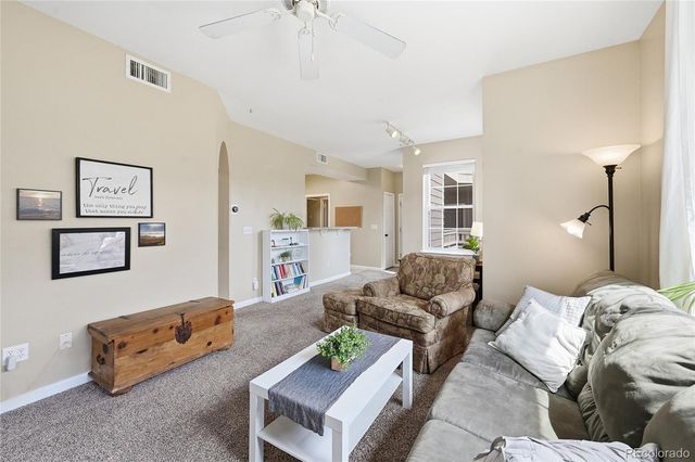12858 Ironstone Way 201, Parker, CO 80134