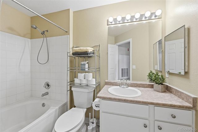 12858 Ironstone Way 201, Parker, CO 80134