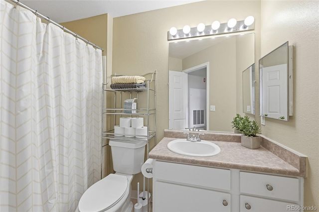 12858 Ironstone Way 201, Parker, CO 80134
