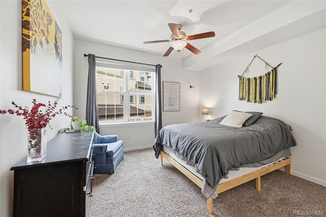 12858 Ironstone Way 201, Parker, CO 80134