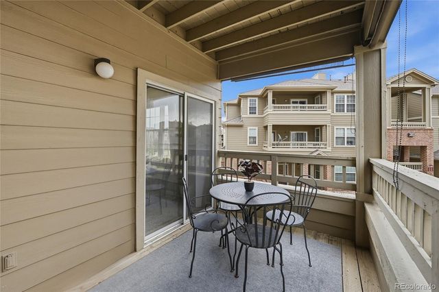 12858 Ironstone Way 201, Parker, CO 80134