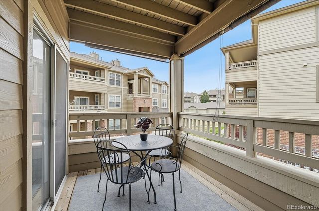 12858 Ironstone Way 201, Parker, CO 80134