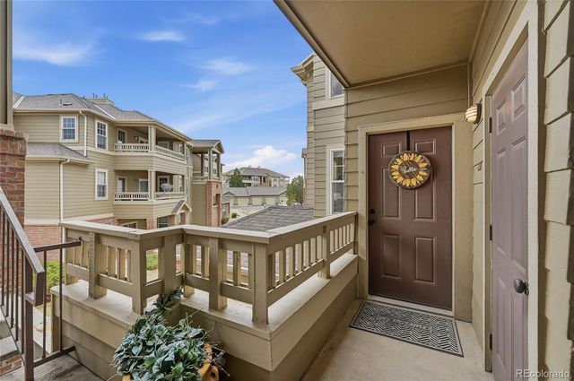 12858 Ironstone Way 201, Parker, CO 80134