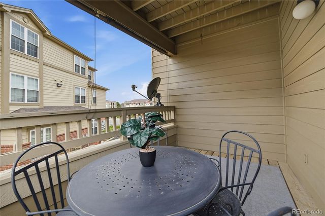 12858 Ironstone Way 201, Parker, CO 80134