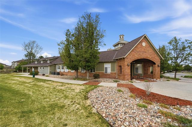 12858 Ironstone Way 201, Parker, CO 80134