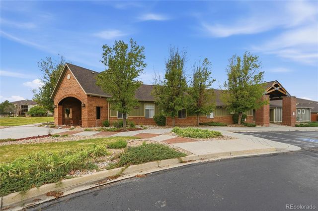 12858 Ironstone Way 201, Parker, CO 80134