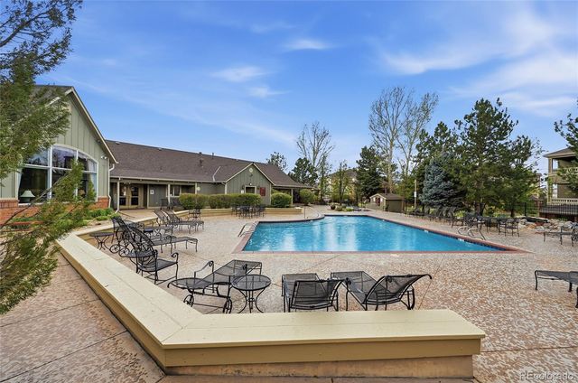 12858 Ironstone Way 201, Parker, CO 80134