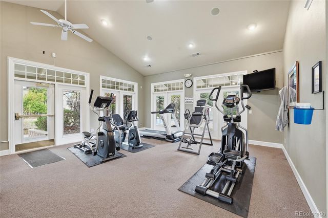 12858 Ironstone Way 201, Parker, CO 80134