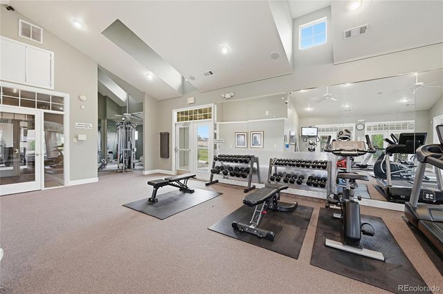 12858 Ironstone Way 201, Parker, CO 80134