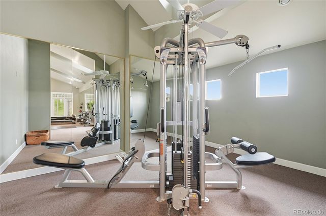 12858 Ironstone Way 201, Parker, CO 80134