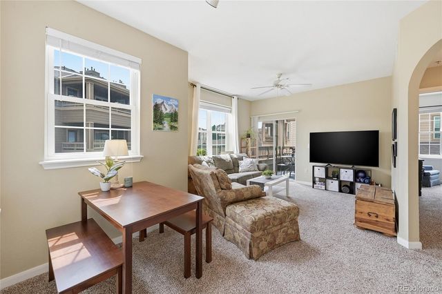 12858 Ironstone Way 201, Parker, CO 80134