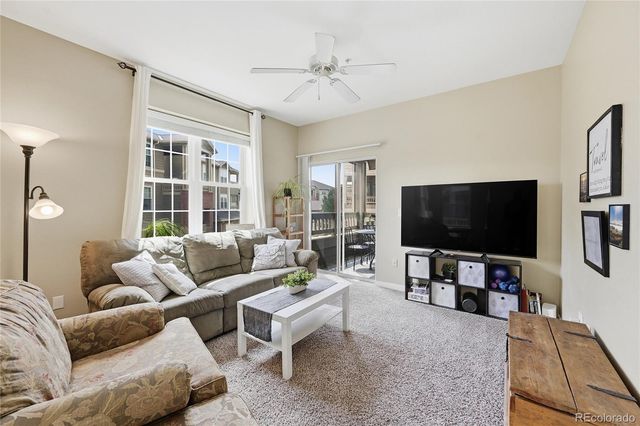 12858 Ironstone Way 201, Parker, CO 80134