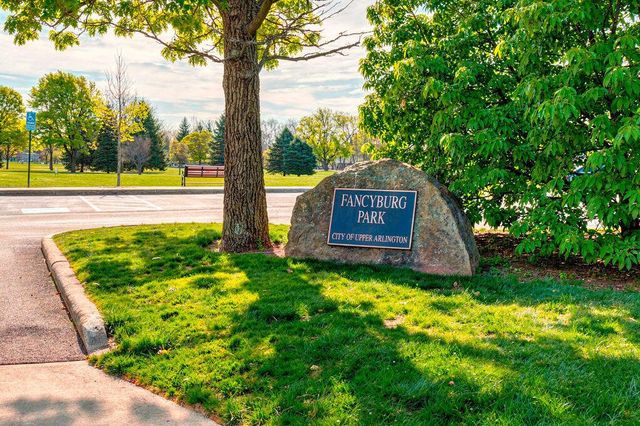 2606 Swansea Road, Columbus, OH 43221