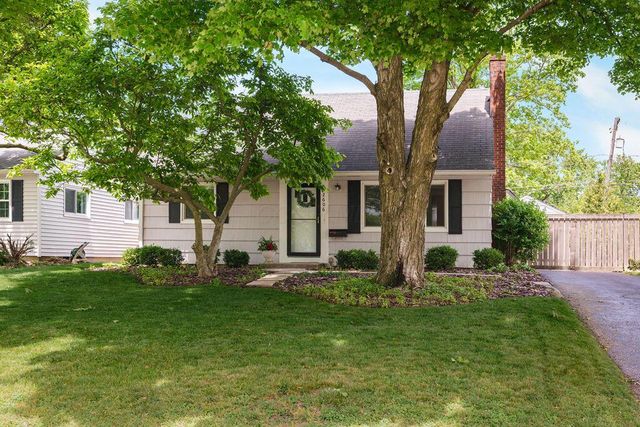 2606 Swansea Road, Columbus, OH 43221