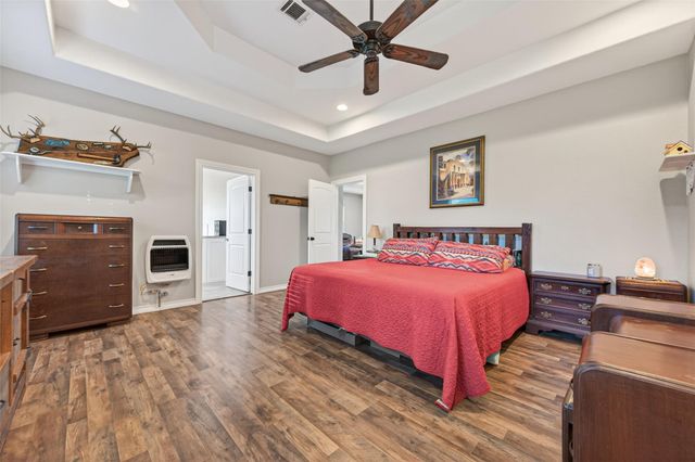 2240 Meyer Road, Beasley, TX 77417