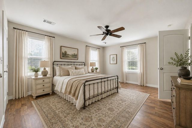 2240 Meyer Road, Beasley, TX 77417