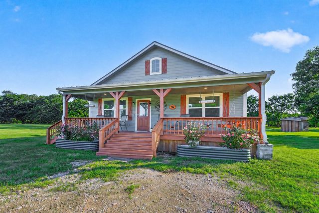 2240 Meyer Road, Beasley, TX 77417