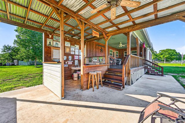 2240 Meyer Road, Beasley, TX 77417