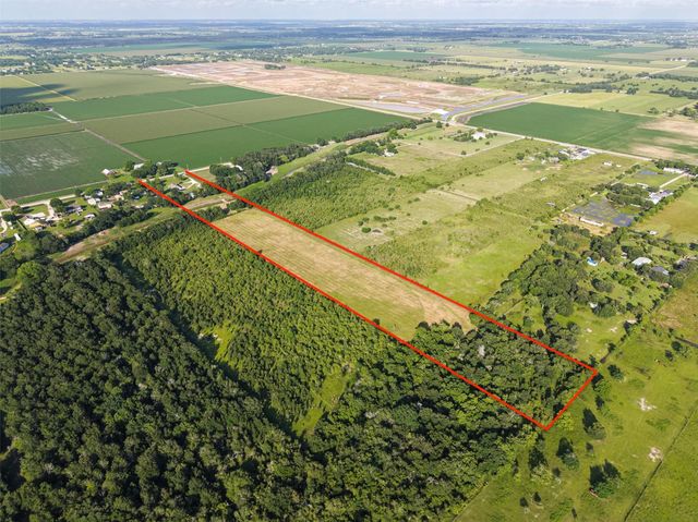 2240 Meyer Road, Beasley, TX 77417