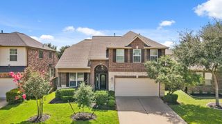 10011 Forrester Trail, Katy, TX 77494