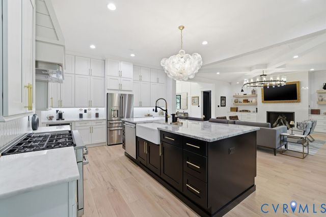 8576 Barrique Rd, New Kent, VA 23124