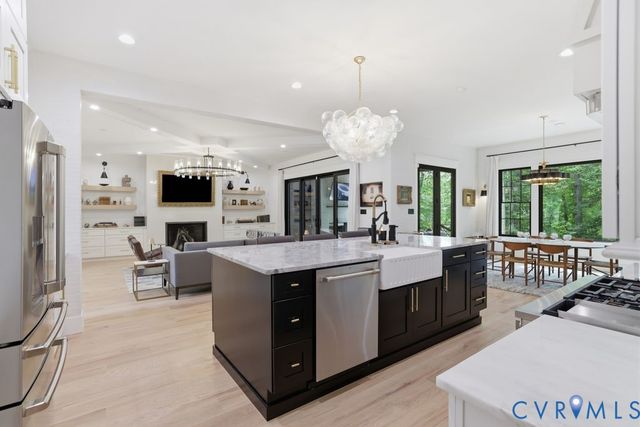 8576 Barrique Rd, New Kent, VA 23124