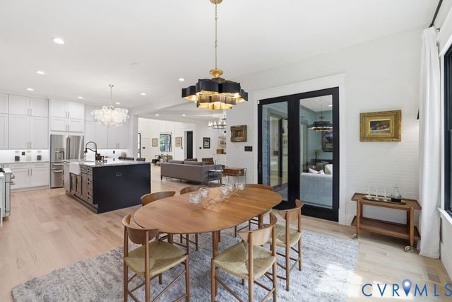 8576 Barrique Rd, New Kent, VA 23124