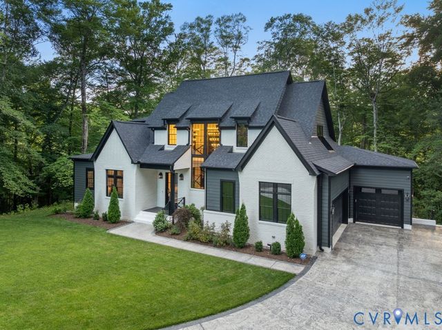 8576 Barrique Rd, New Kent, VA 23124