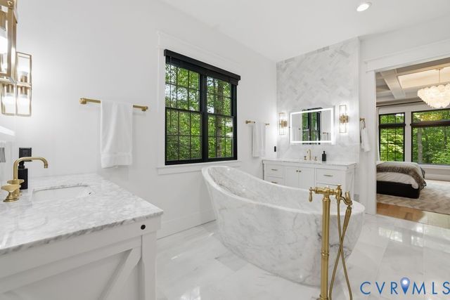8576 Barrique Rd, New Kent, VA 23124