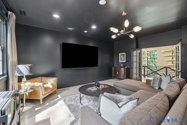 8576 Barrique Rd, New Kent, VA 23124